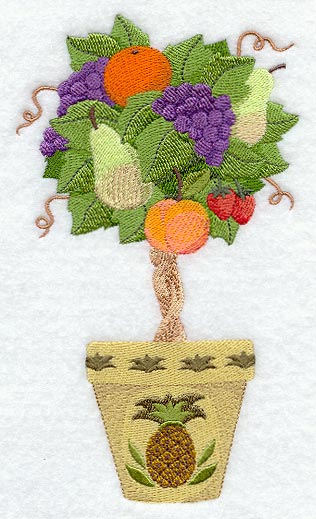 Festival of Fruit