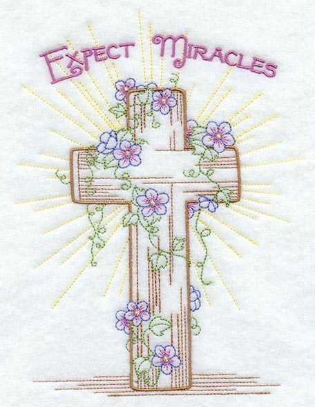 Expect Miracles