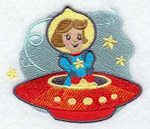 Space Cadette