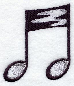 Eighth Note