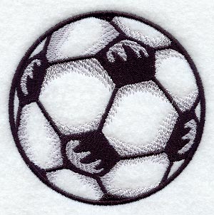 Soccer Ball