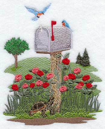 Seasonal Delivery - Summer