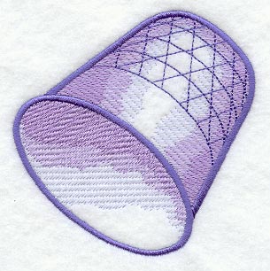 Thimble