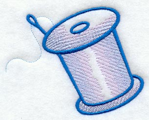 Spool of Thread