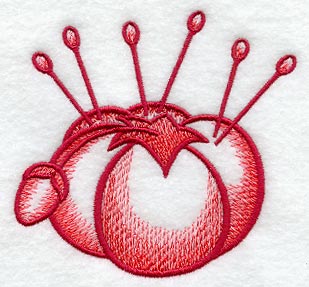 Pin Cushion