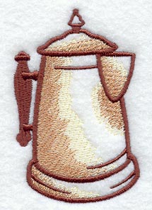 Coffee Pot