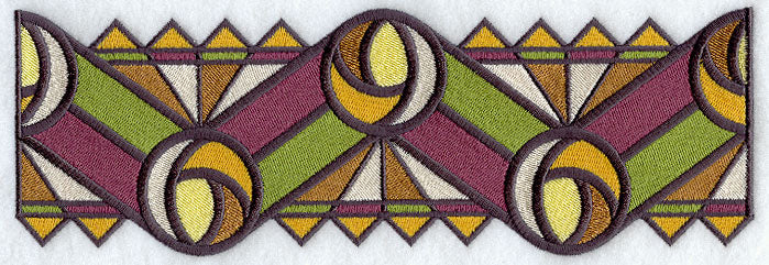 Craftsman Border