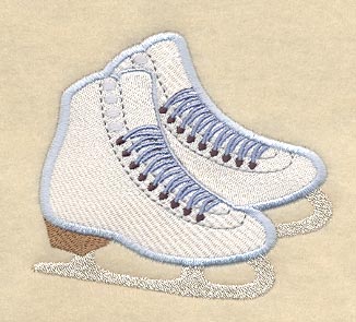 Ice Skates