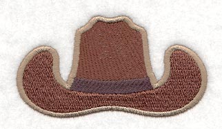 Cowboy Hat