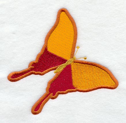 Butterfly II