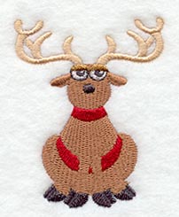 Roger Reindeer