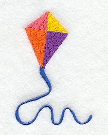 Primary Kite 2