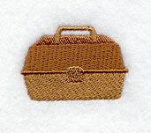 Tackle Box