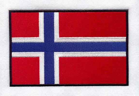Flag of Norway