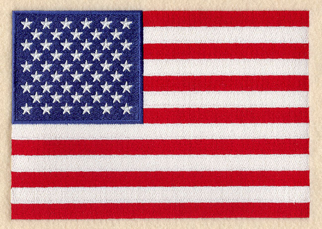 Flag of the United States