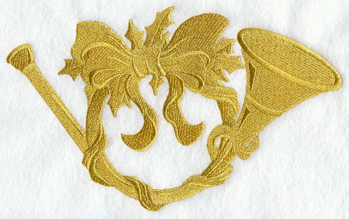 Sparkling Christmas Music