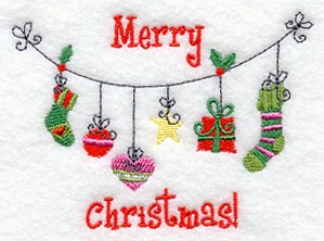 Merry Christmas Medley