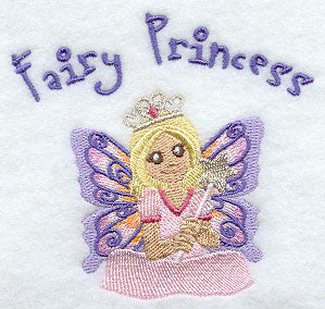 Fairy Princess