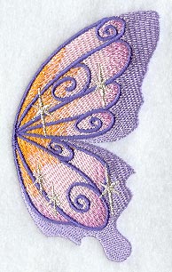 Fairy Princess Wing - Right