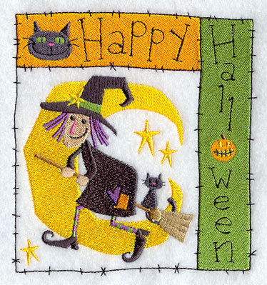 Happy Halloween Medley