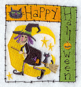 Happy Halloween Medley