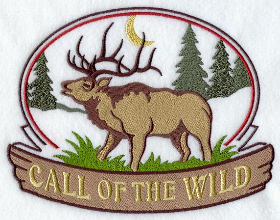 Call of the Wild