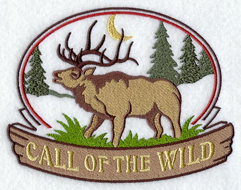 Call of the Wild