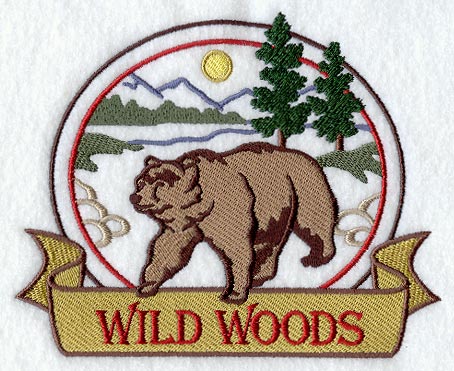 Wild Woods