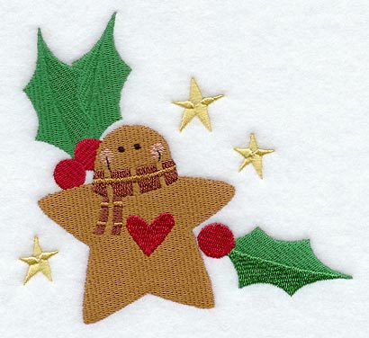 Cozy Christmas Corner