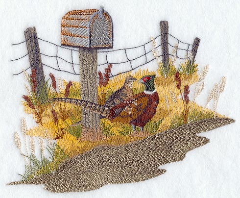 Seasonal Delivery - Autumn