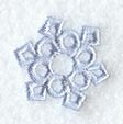 Snowflake Simplicity 4