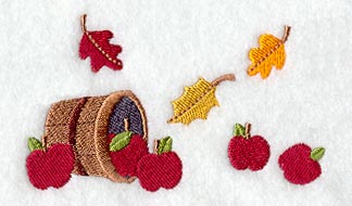 Bushels of Blessings