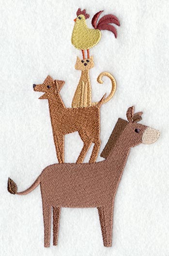 Bremen Town Musicians