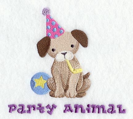 Party Pup