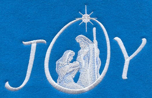 Holy Night Joy