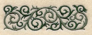 Elegant Border