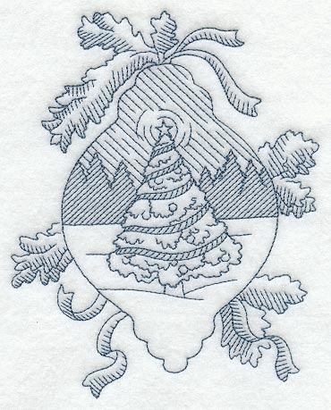 Christmas Tranquility