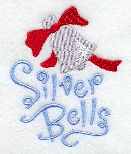 Silver Bells