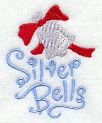 Silver Bells