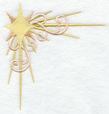 Star of Wonder Corner