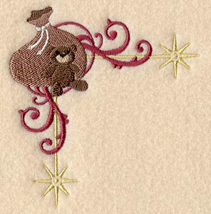 Christmas Toys Corner