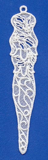 Holly Icicle (Lace)