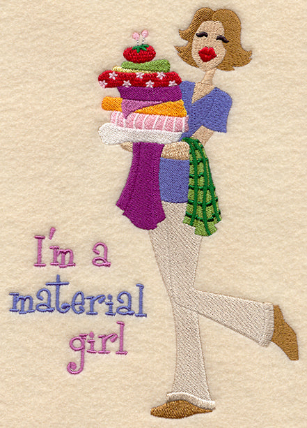 Material Girl