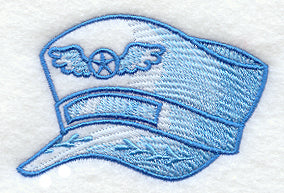 Pilot's Cap