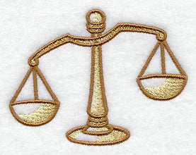 Scales of Justice