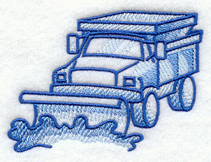 Snowplow