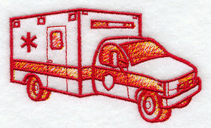 Ambulance