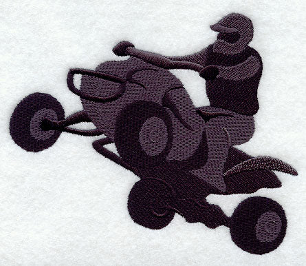 ATV Rider