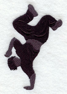 Break Dancer