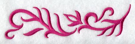 Damask Border